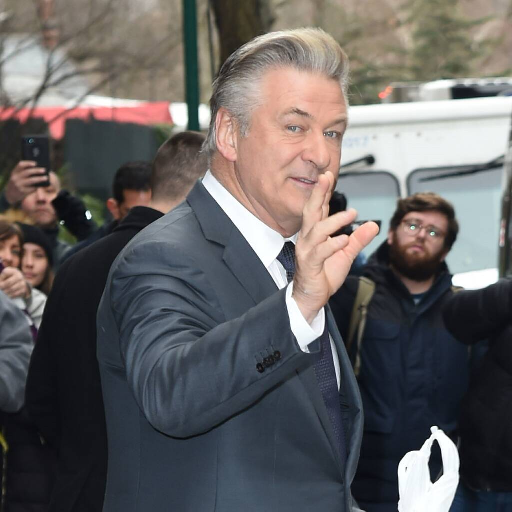 Bild von Alec Baldwin