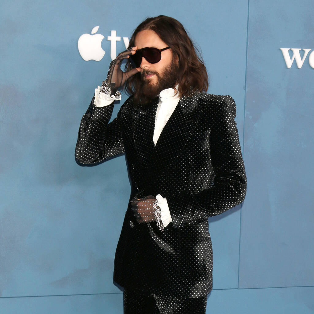 Bild von Jared Leto