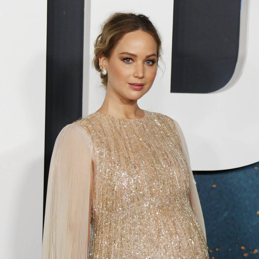Bild von Jennifer Lawrence