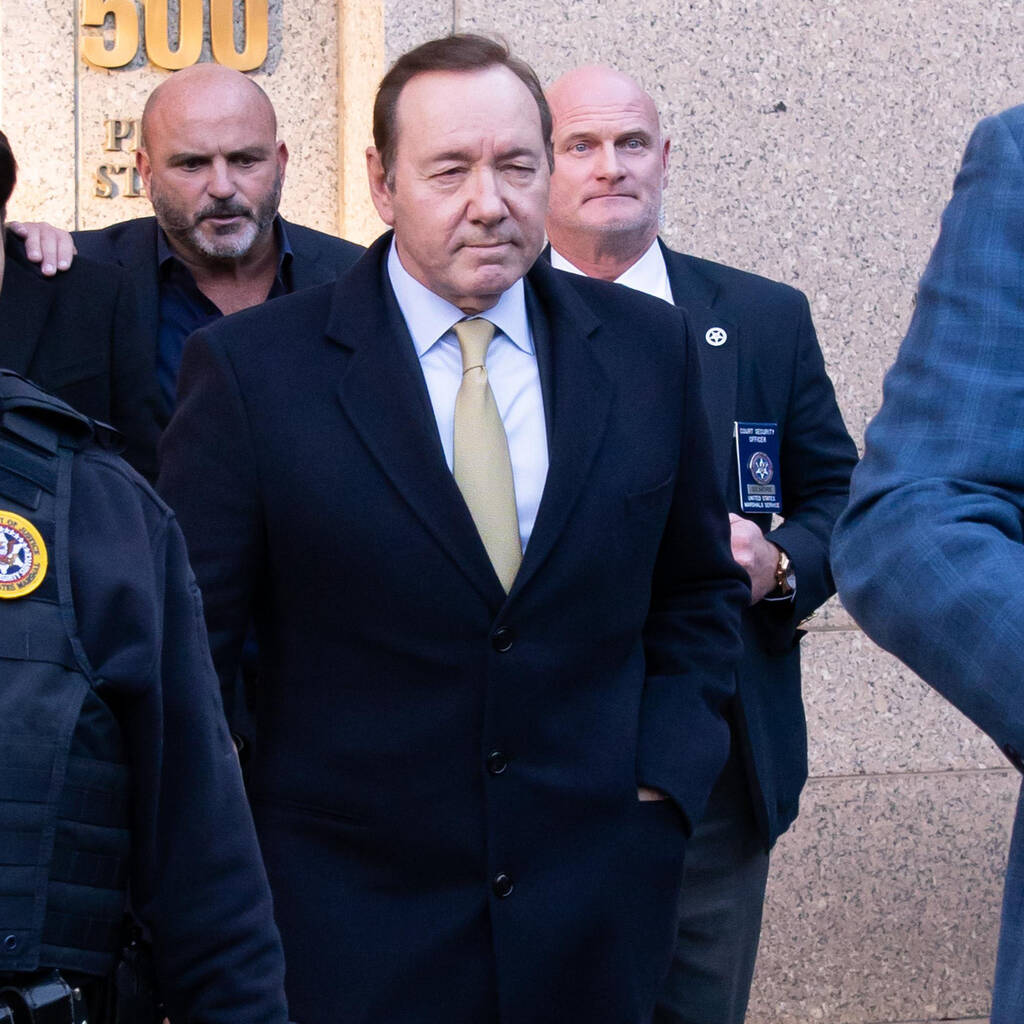 Bild von Kevin Spacey