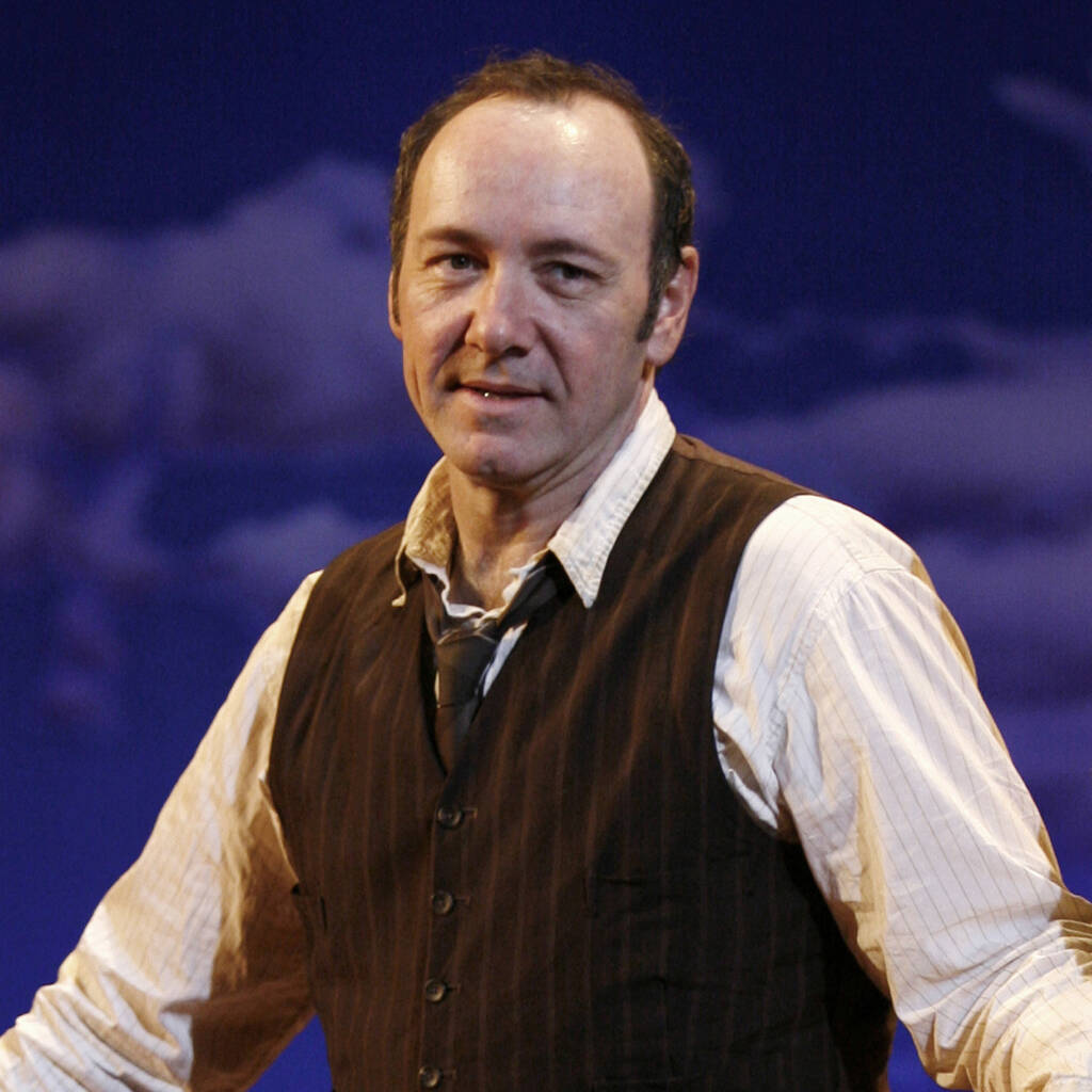 Bild von Kevin Spacey