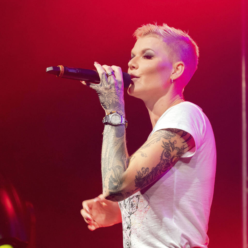 Bild von Melanie Müller