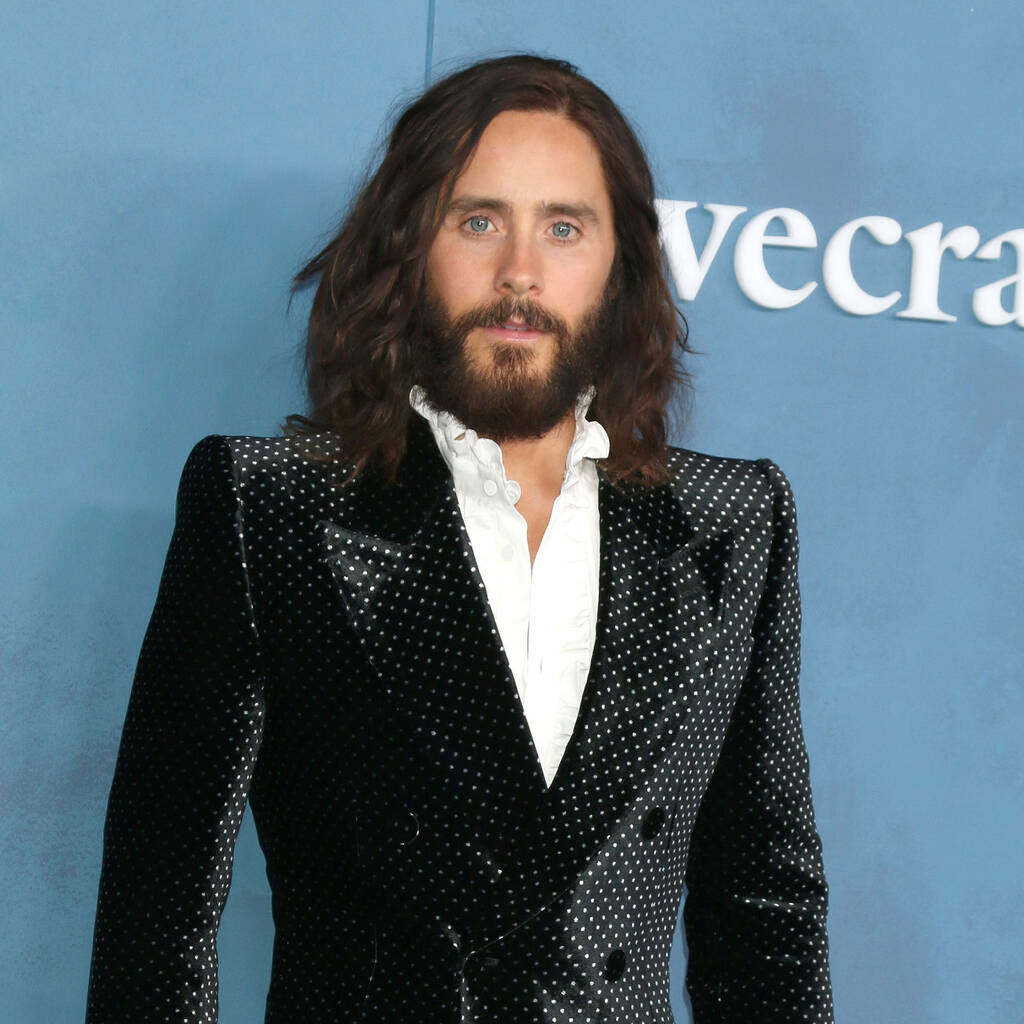 Jared Leto Bild von Jared Leto