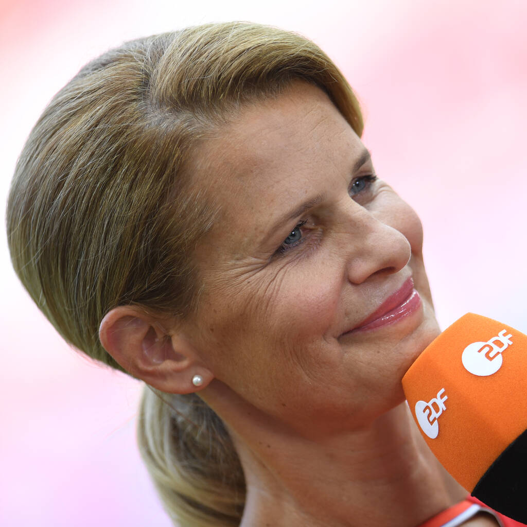 Bild von Katrin Müller-Hohenstein