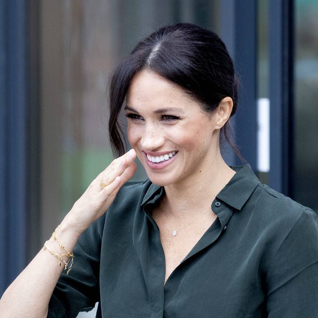Bild von Herzogin Meghan
