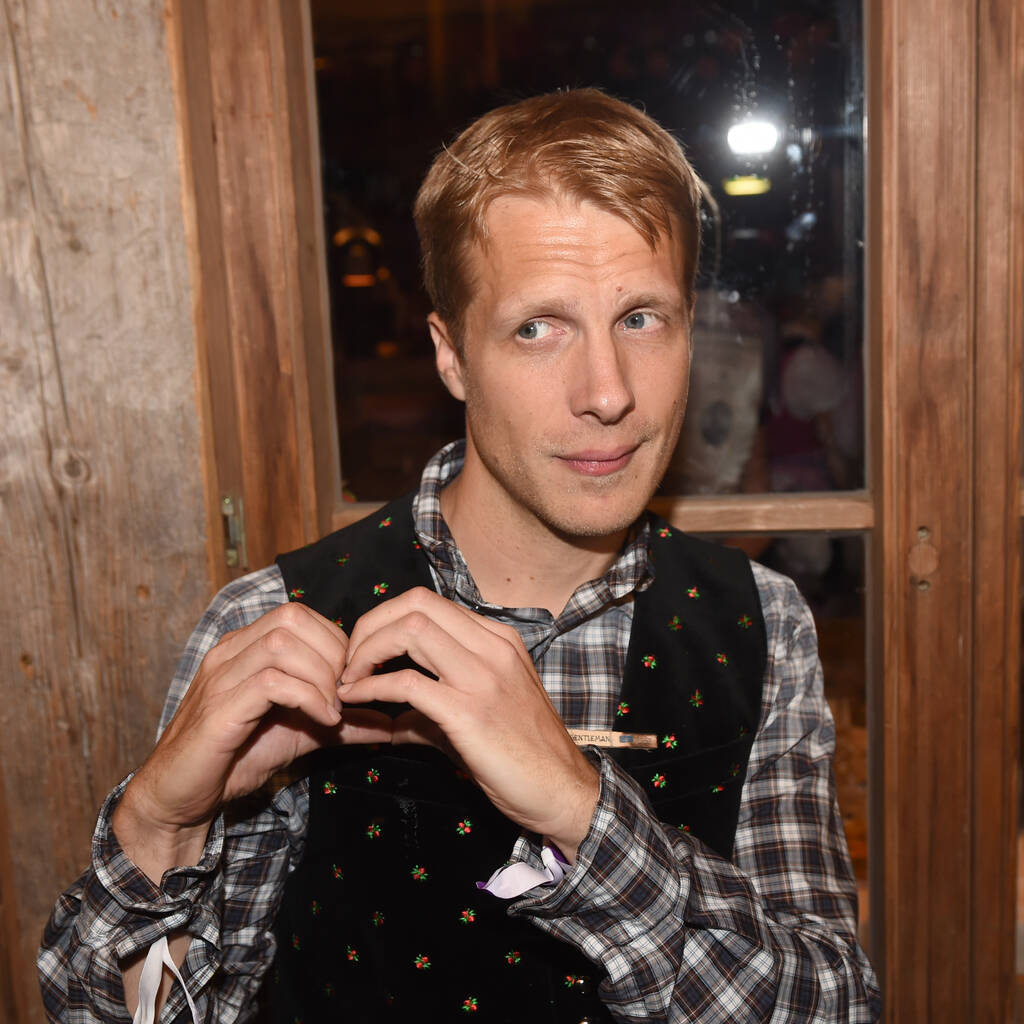 Bild von Oliver Pocher