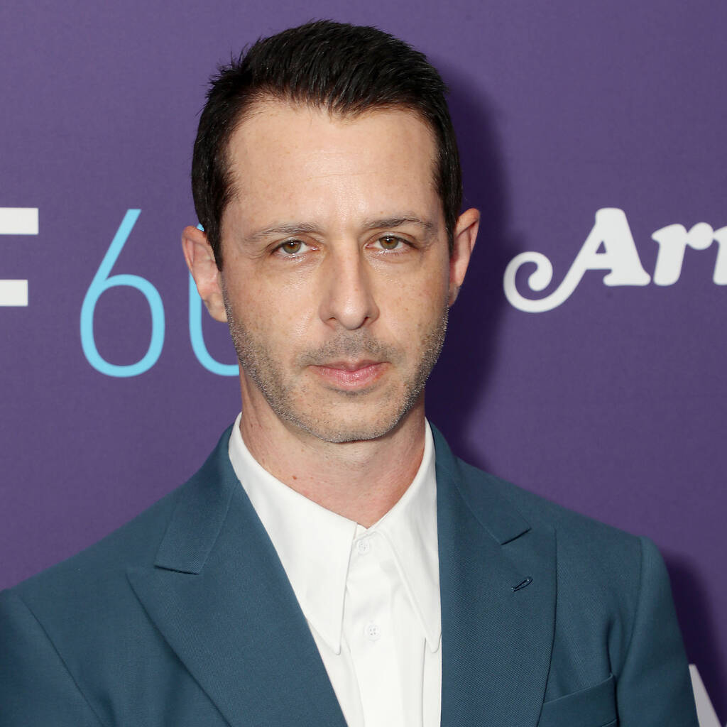 Bild von Jeremy Strong