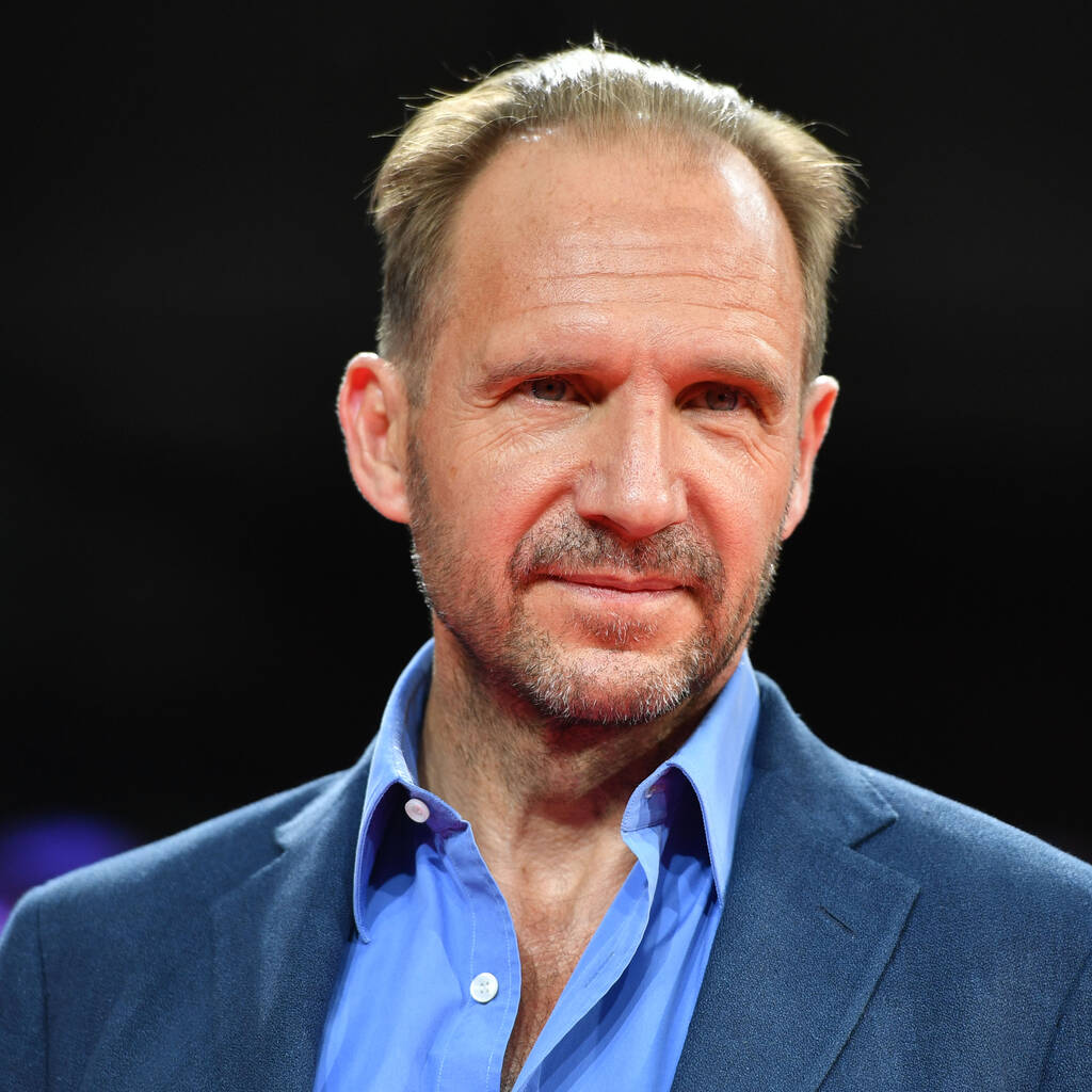 Bild von Ralph Fiennes