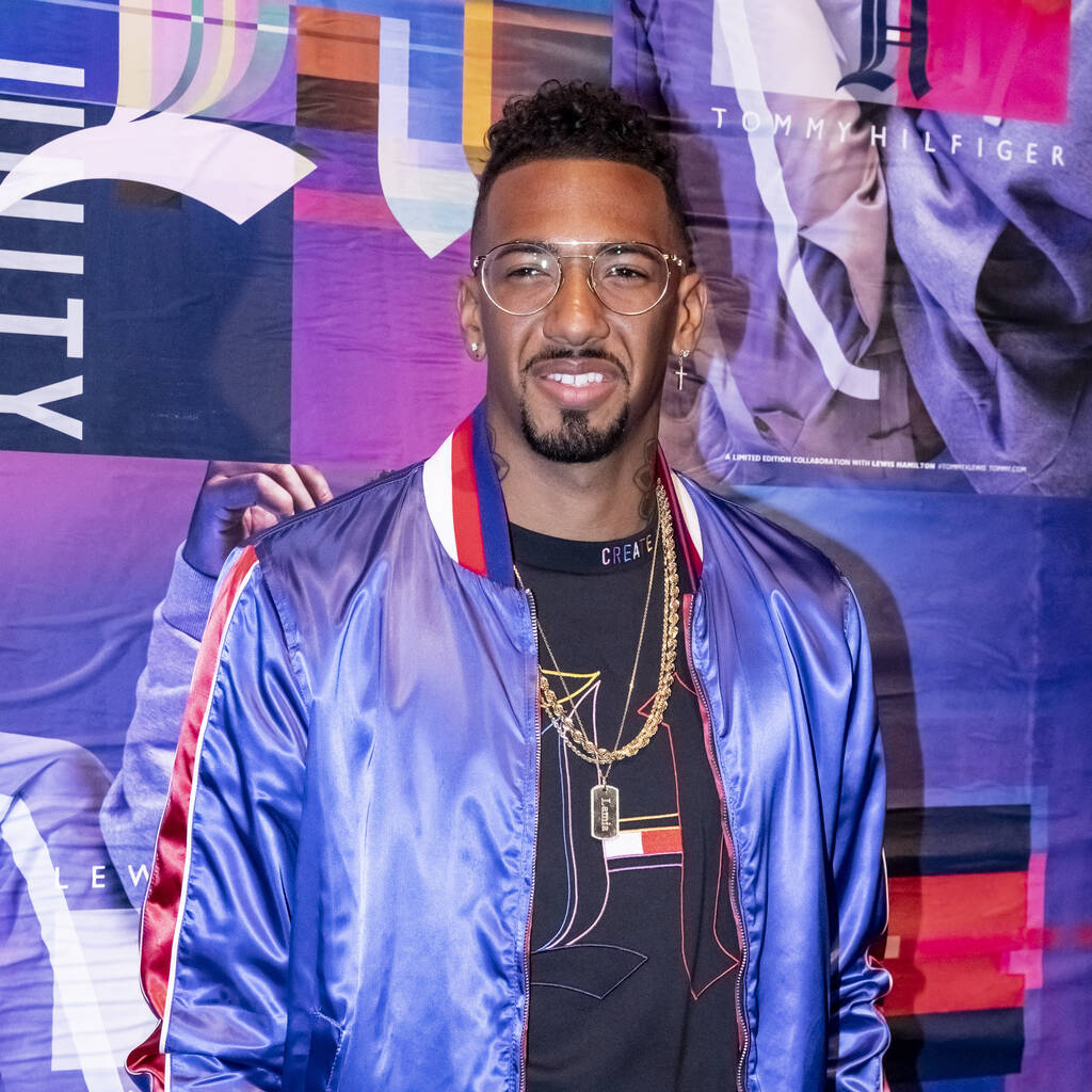 Bild von Jérôme Boateng