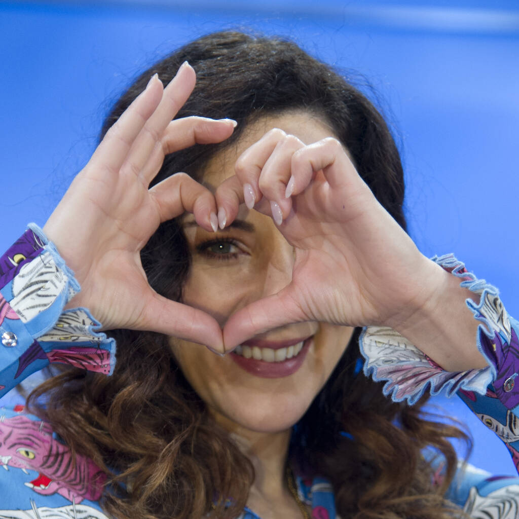 Bild von Jasmin Wagner