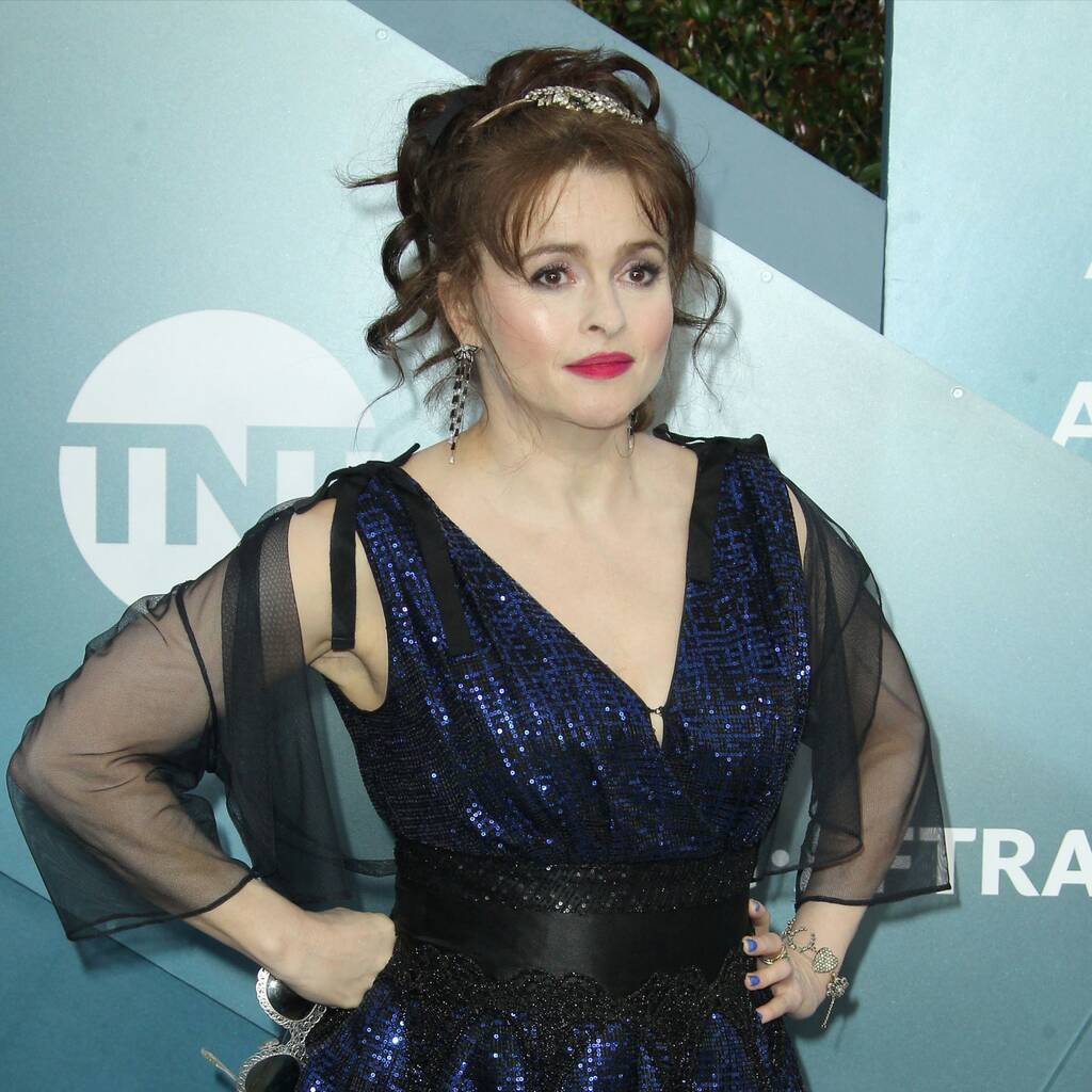 Helena Bonham Carter Bild von Helena Bonham Carter