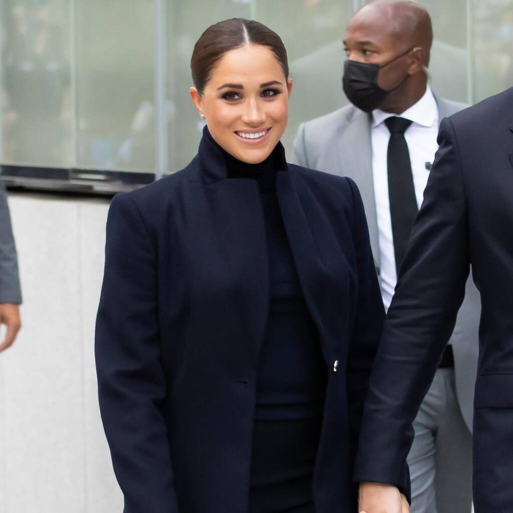 Meghan Markle Bild von Meghan Markle