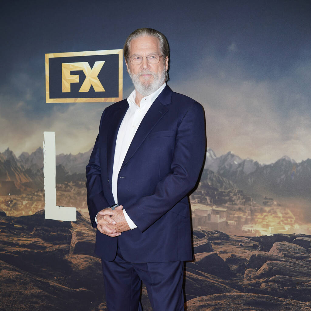 Bild von Jeff Bridges