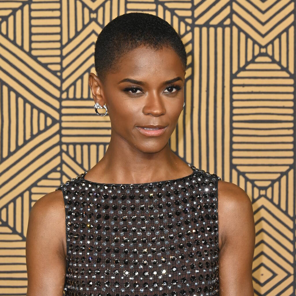Bild von Letitia Wright