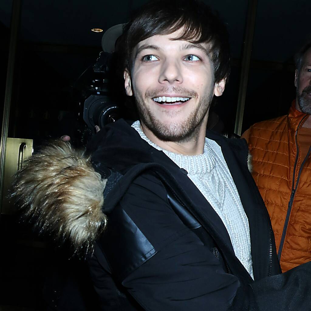 Bild von Louis Tomlinson