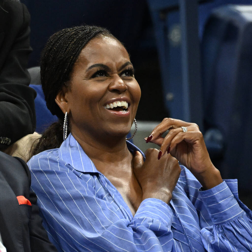 Michelle Obama Bild von Michelle Obama