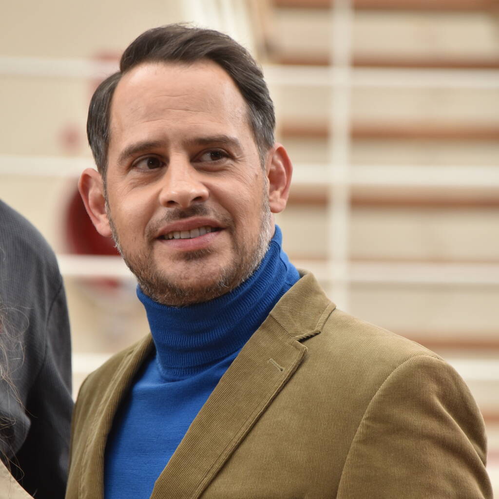 Bild von Moritz Bleibtreu