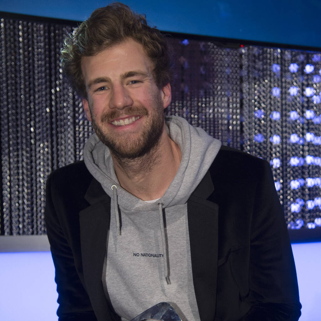 Bild von Luke Mockridge