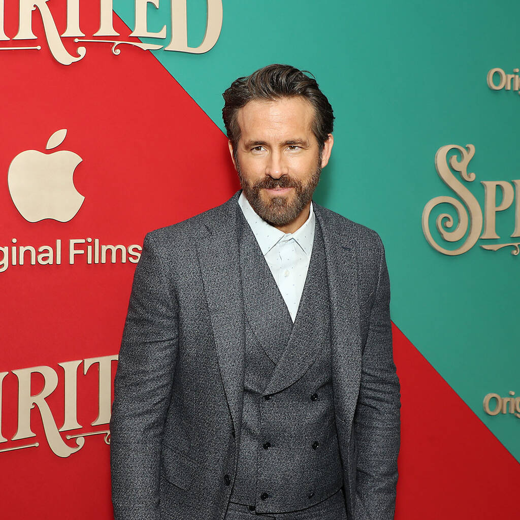 Bild von Ryan Reynolds