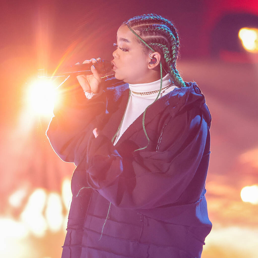 Bild von Zoe Wees