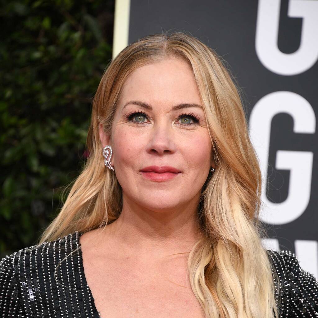 Christina Applegate Bild von Christina Applegate