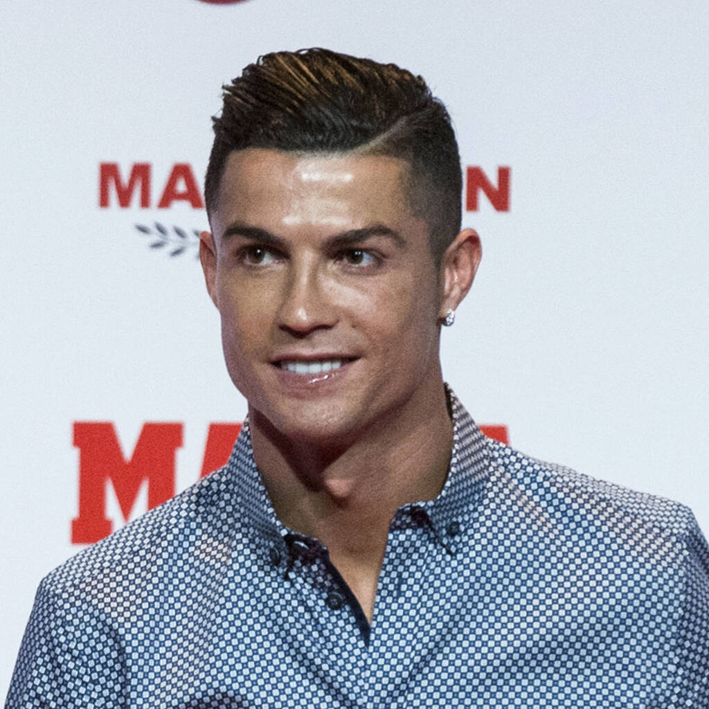 Bild von Cristiano Ronaldo