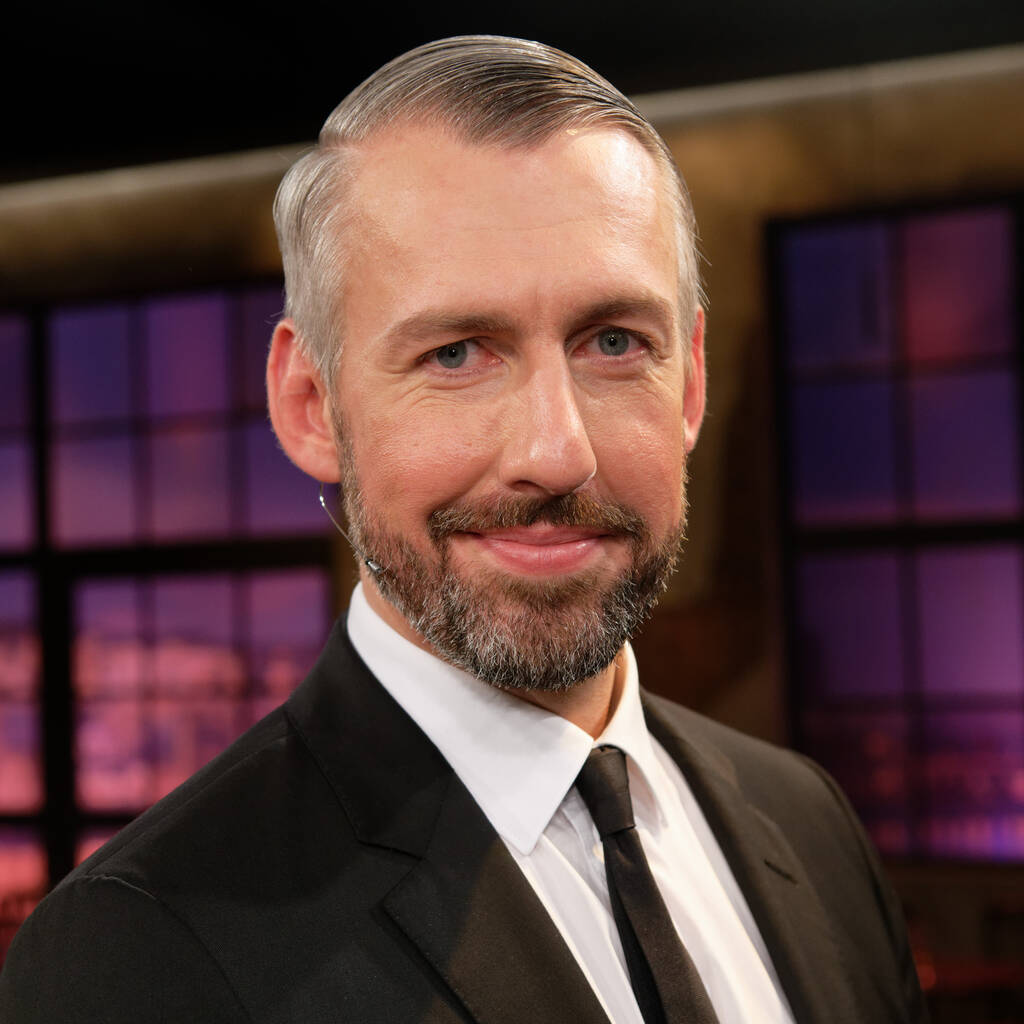 Bild von Sebastian Pufpaff