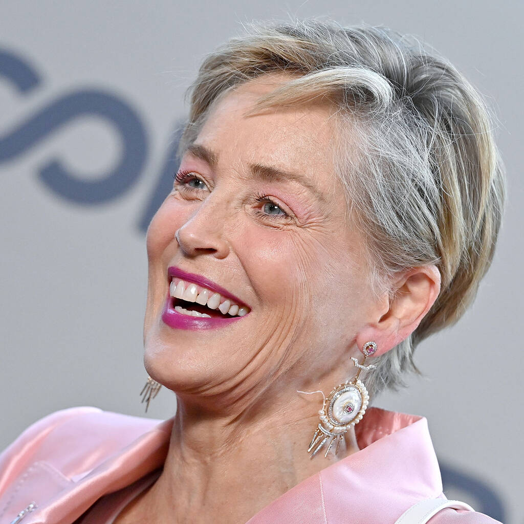 Sharon Stone Bild von Sharon Stone