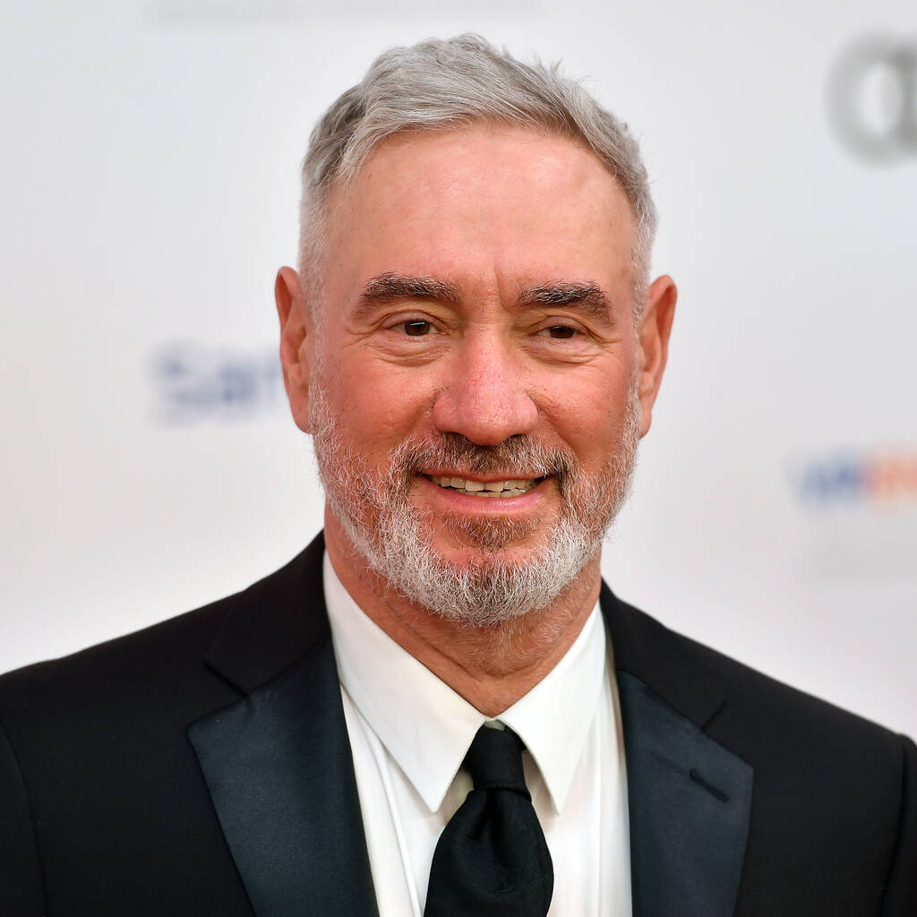 Bild von Roland Emmerich