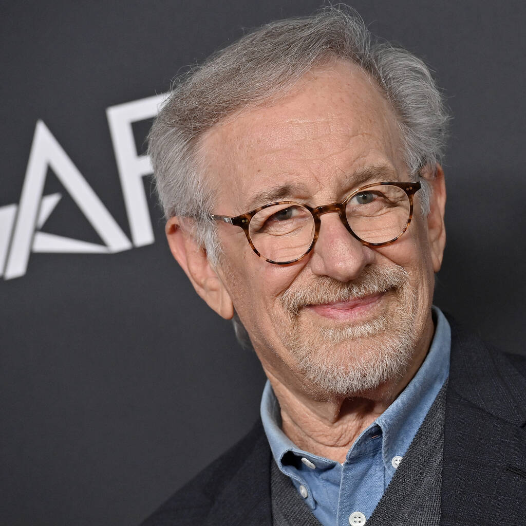 Bild von Steven Spielberg