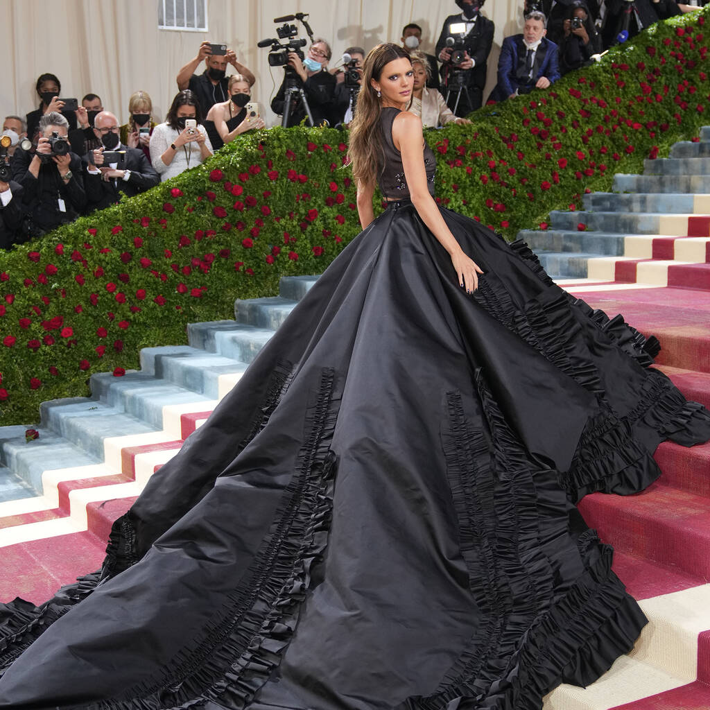 Kendall Jenner Bild von Kendall Jenner