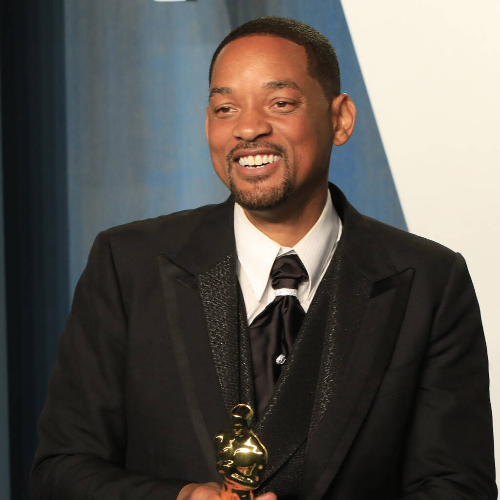 Bild von Will Smith