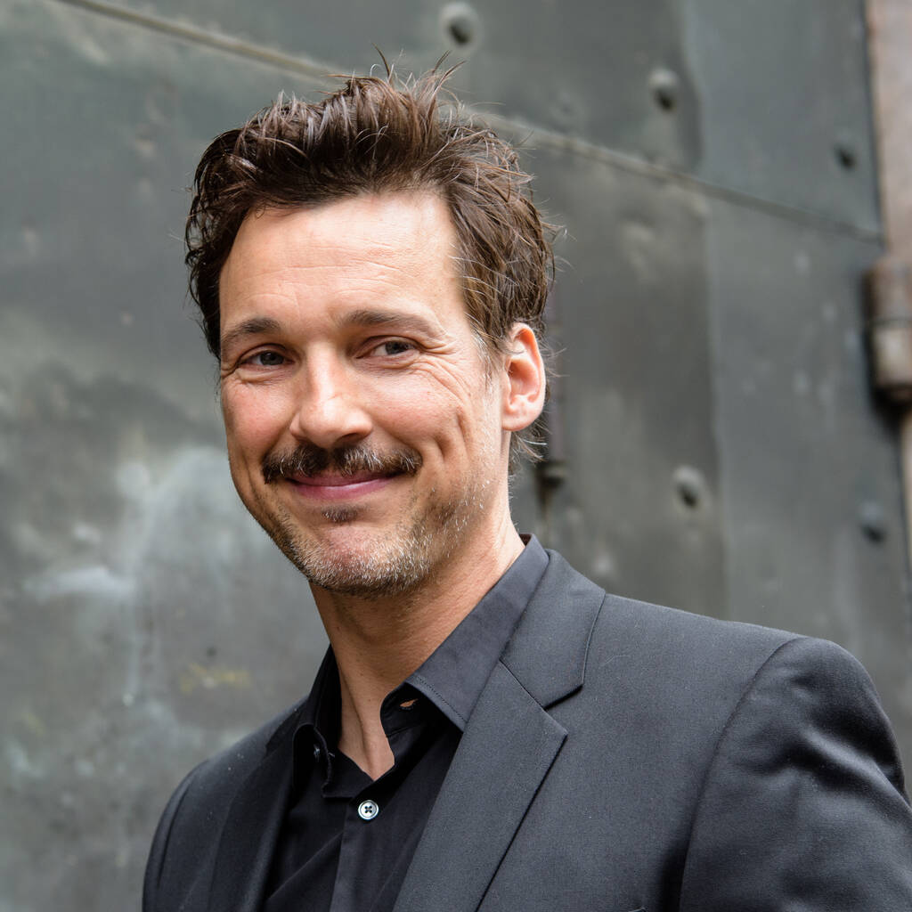 Bild von Florian David Fitz