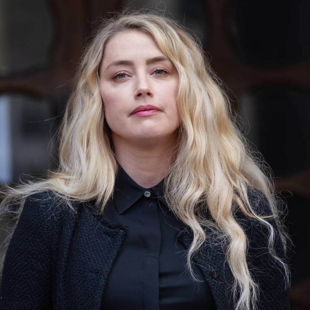 Bild von Amber Heard