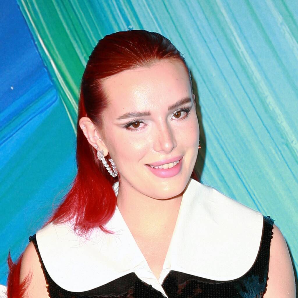 Bild von Bella Thorne