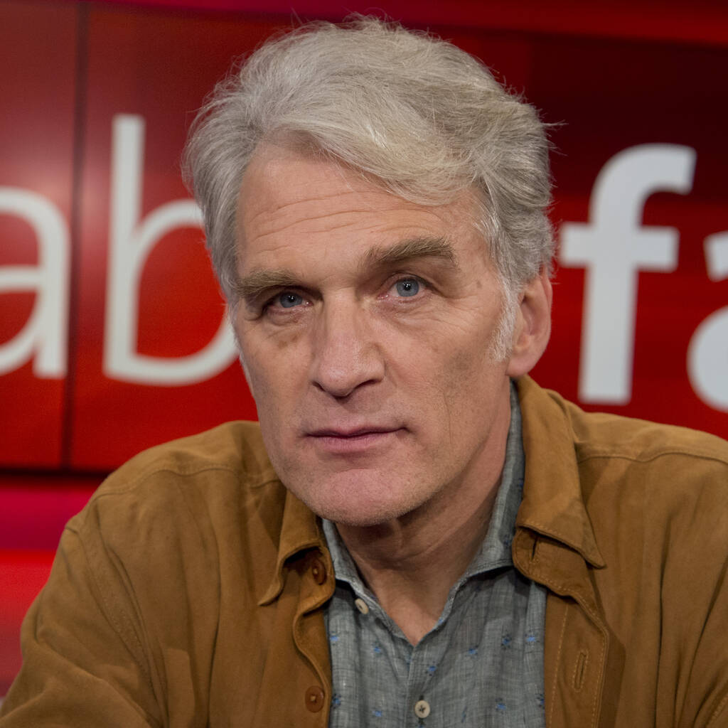 Bild von Walter Sittler