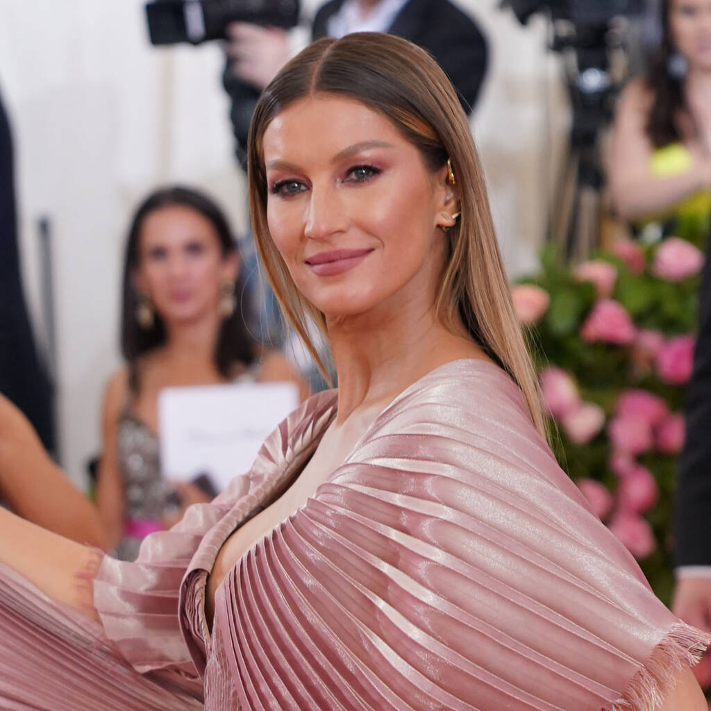 Gisele Bündchen Bild von Gisele Bündchen