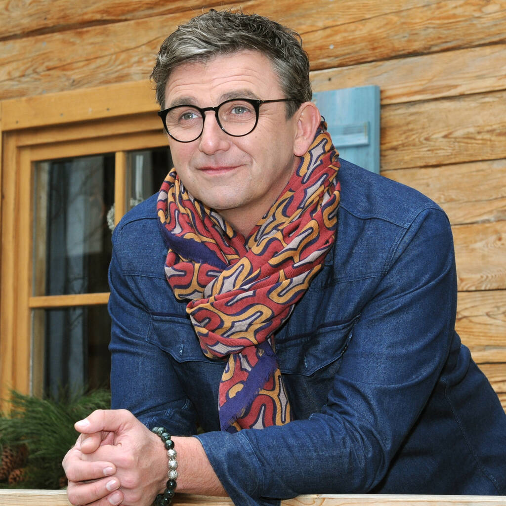 Bild von Hans Sigl