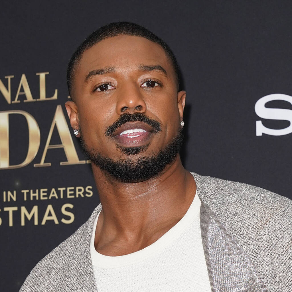 Michael B. Jordan Bild von Michael B. Jordan