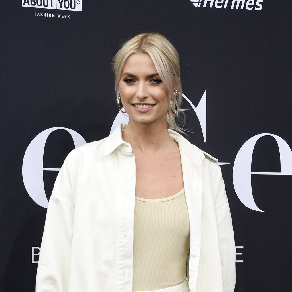 Bild von Lena Gercke