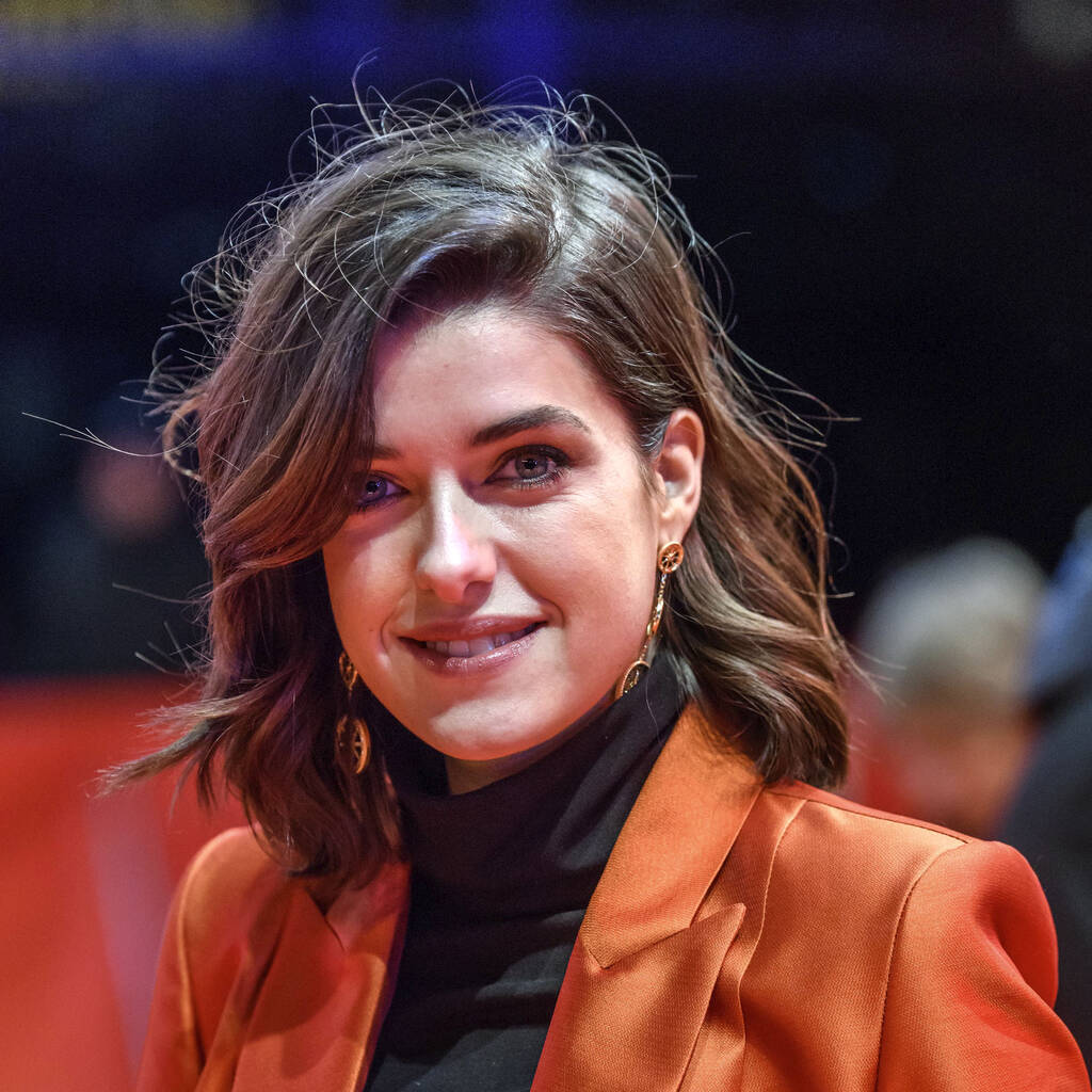 Marie Nasemann Bild von Marie Nasemann