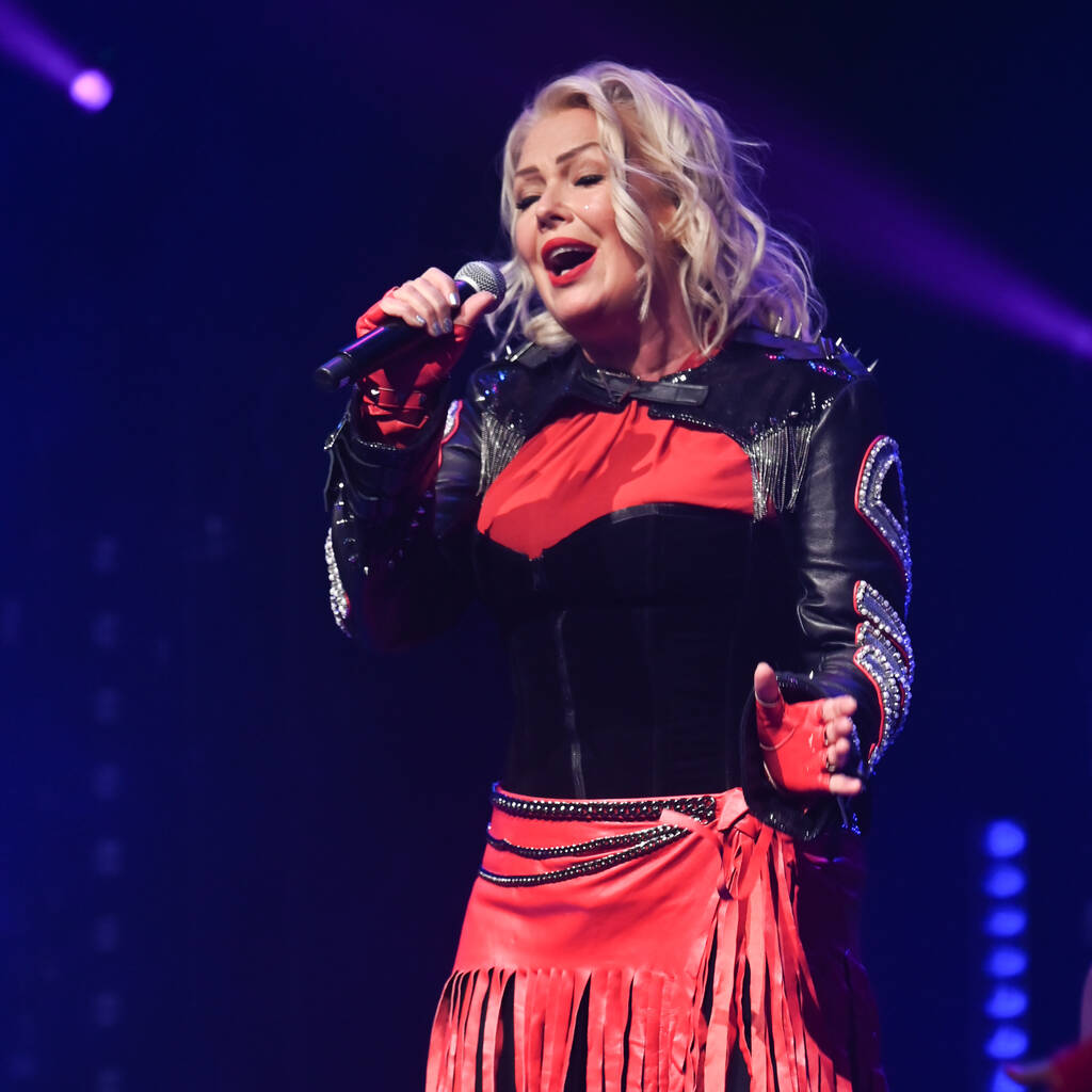 Bild von Kim Wilde