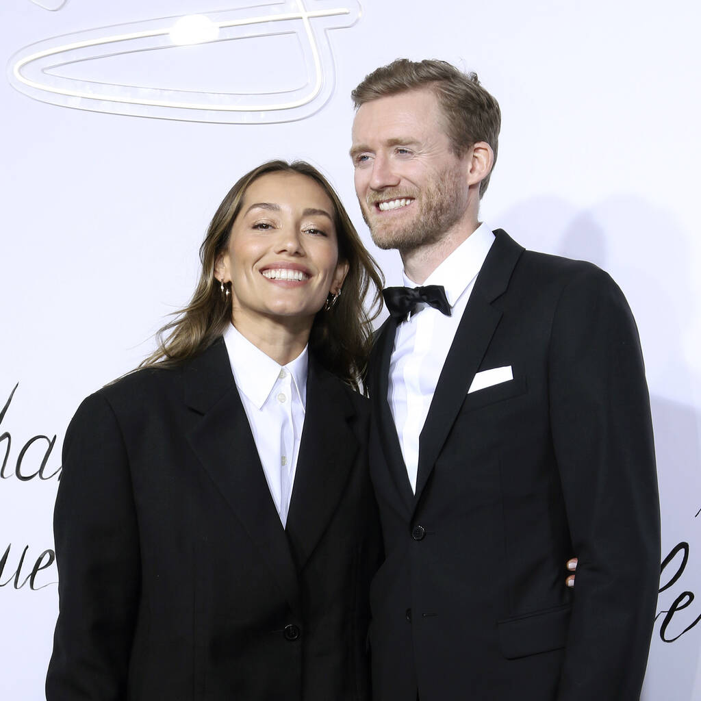 Bild von Anna und André Schürrle