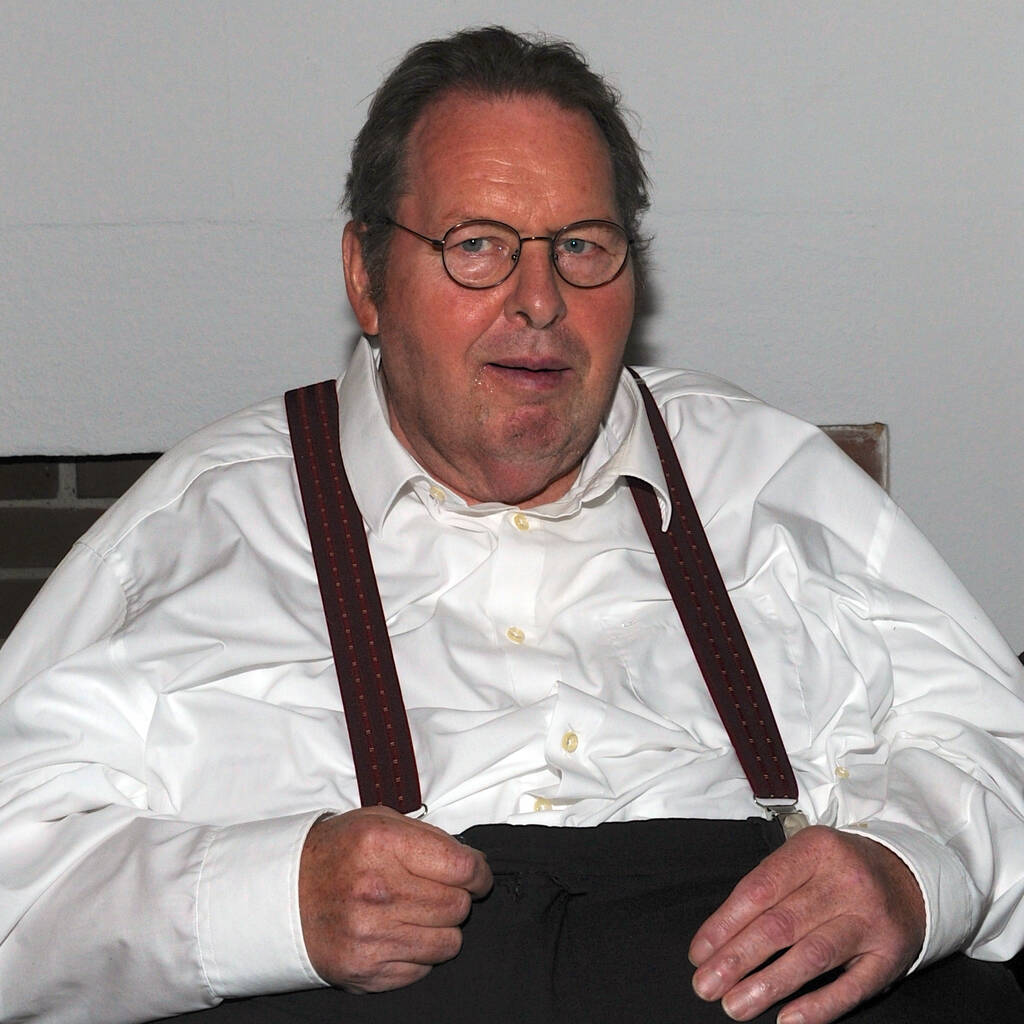 Bild von Ottfried Fischer