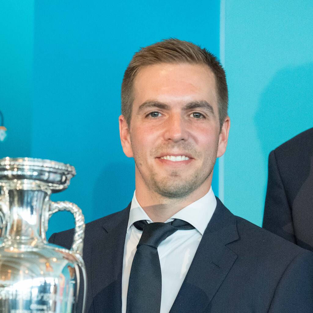 Philipp Lahm Bild von Philipp Lahm