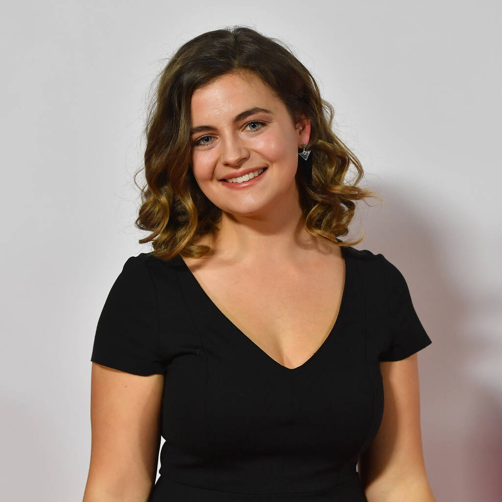 Bild von Ronja Forcher