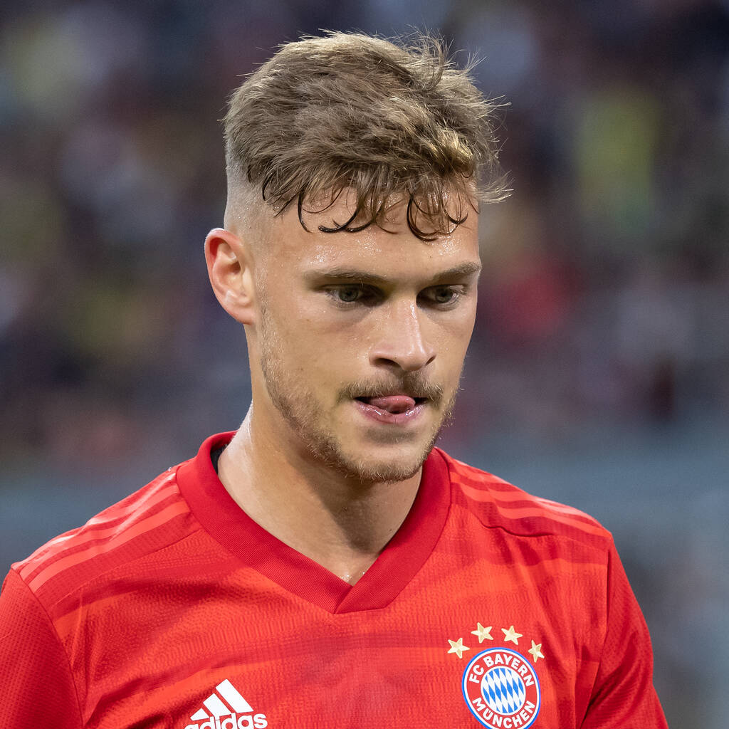 Bild von Joshua Kimmich