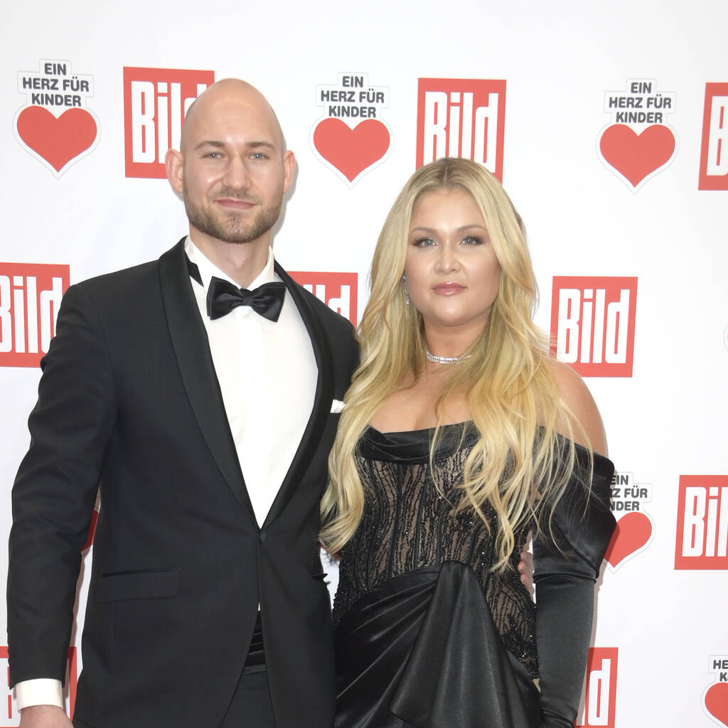Bild von Sophia Thiel und Raphael Birchner