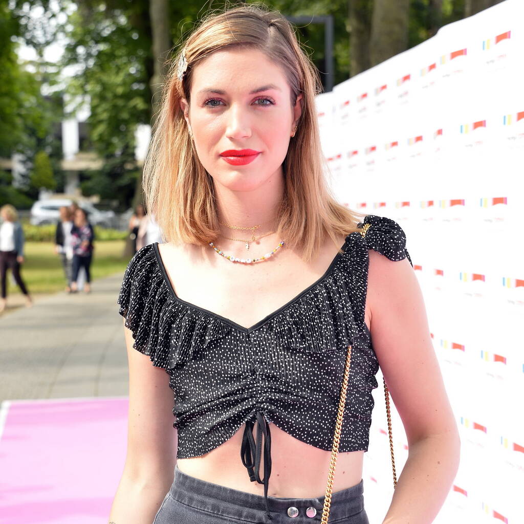 Bild von Tessa Bergmeier