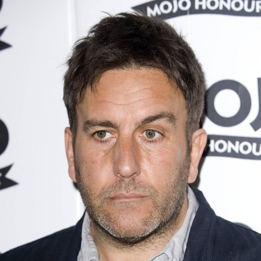Bild von Terry Hall